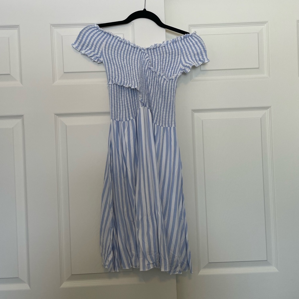 Pretty sun dress